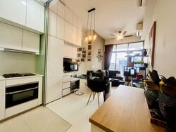 Spottiswoode Suites (D2), Apartment #538538421